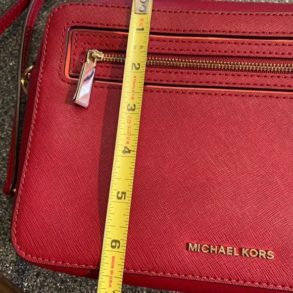 Michael Kors Large Crossbody - Picture 11 of 12